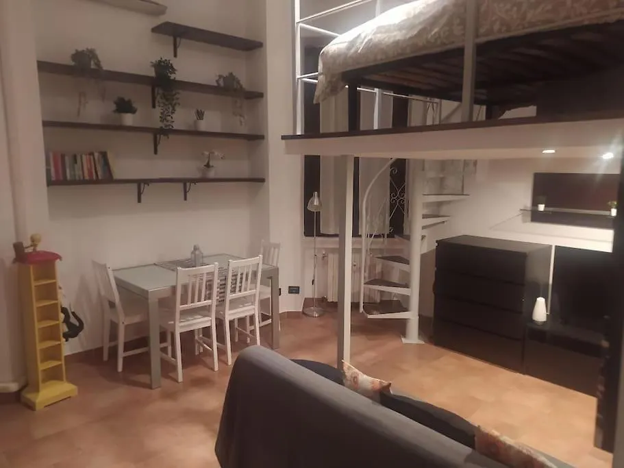 Casa Lola Apartment Milan
