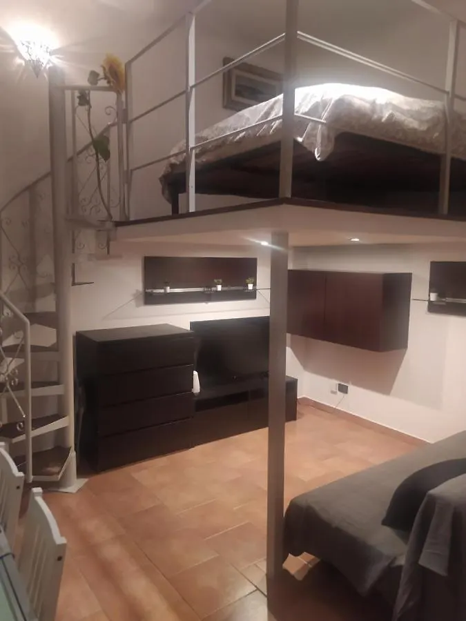 Casa Lola Apartment Milan