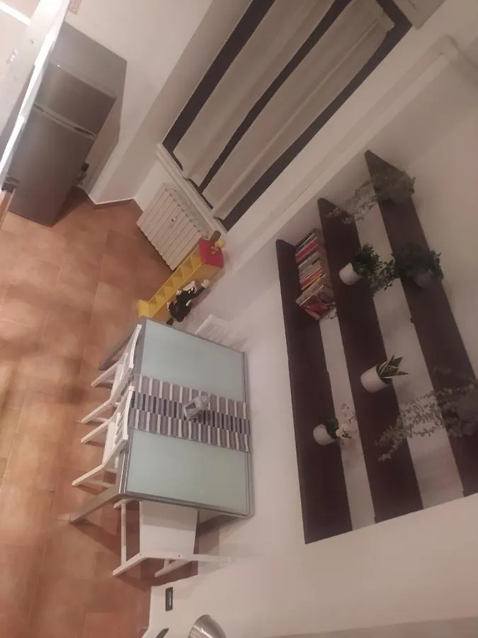 Casa Lola Apartment Milan
